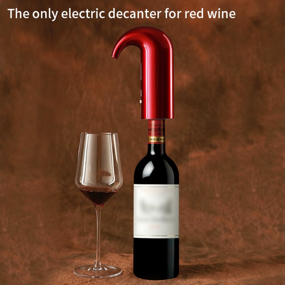 Wine Aerator Pump