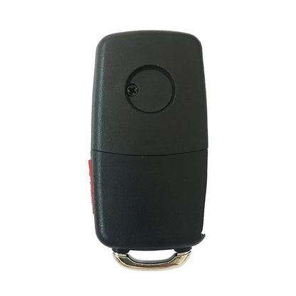 Secret Compartment Car Key