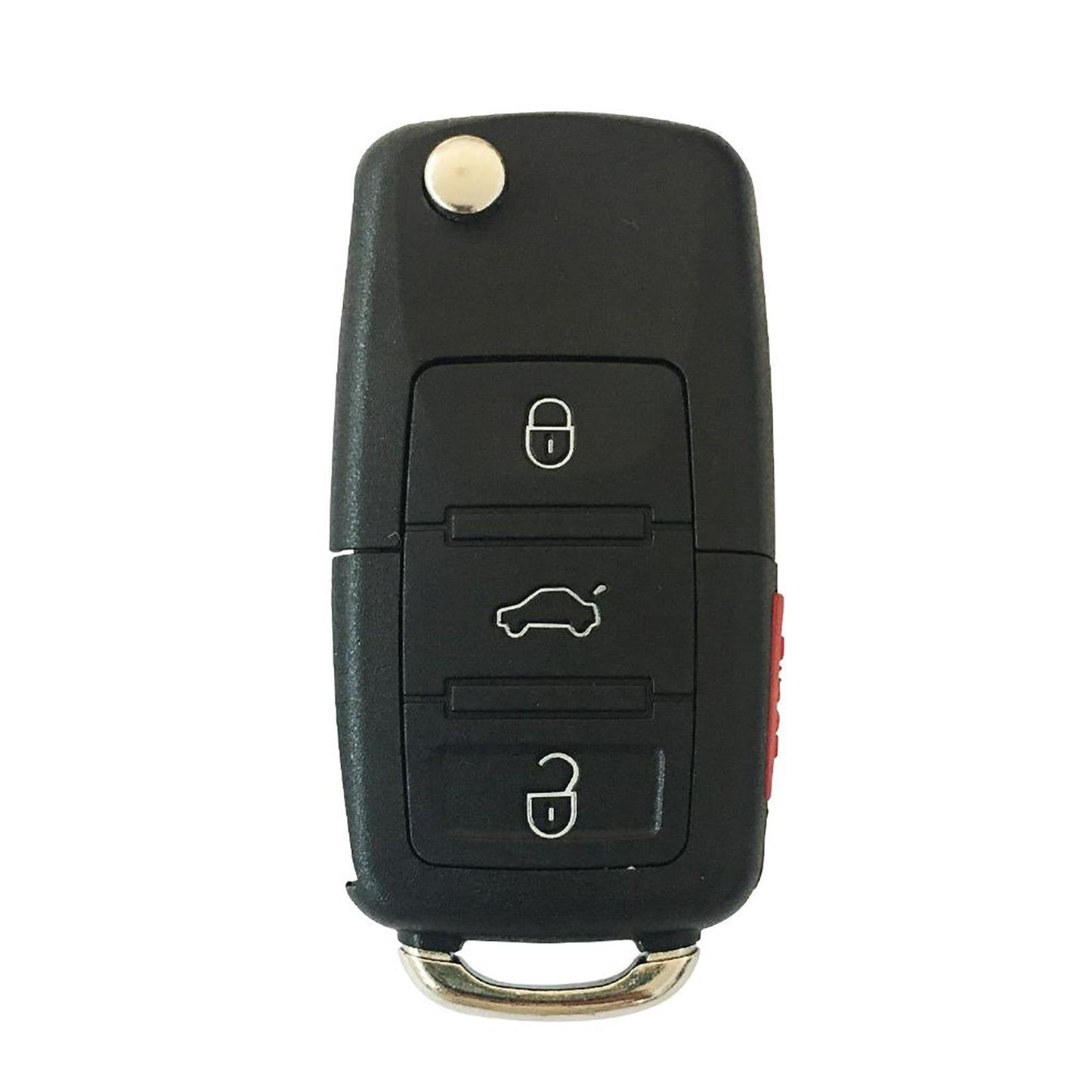 Secret Compartment Car Key